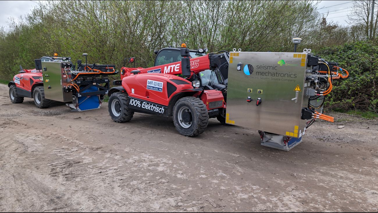 Omroep Flevoland Nieuws Lelystad Trilt In Onderzoek Naar Aardwarmte