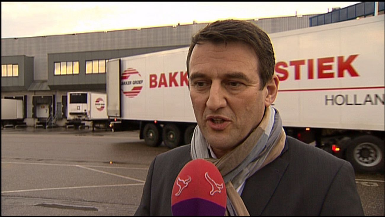 Omroep Flevoland Nieuws Directie Bakker Logistiek Weerspreekt Kritiek Vakbond