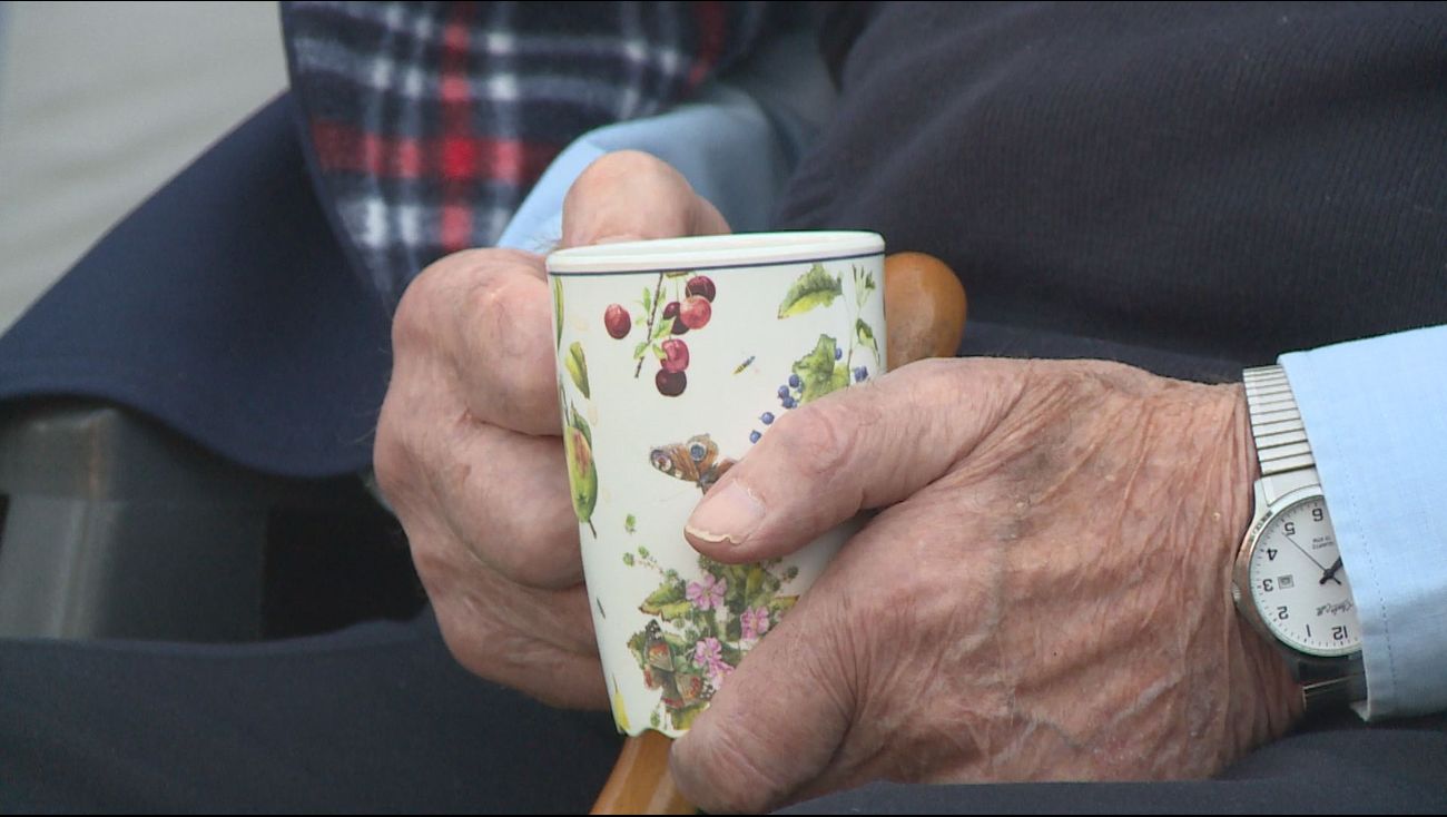 Omroep Flevoland - Nieuws - Steeds meer Flevolanders willen hun laatste  levensfase in een hospice doorbrengen