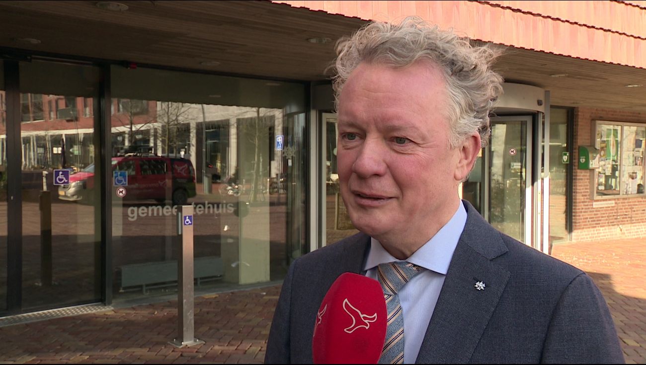 Omroep Flevoland - Nieuws - Politici En Ambtenaren In Dronten Gaan De ...