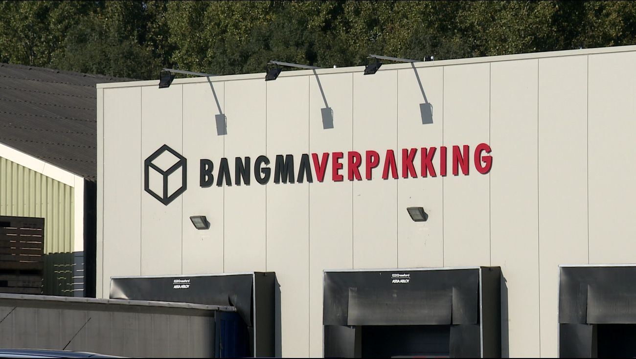Omroep Flevoland - Nieuws Bangma Verpakking overgenomen door concurrent
