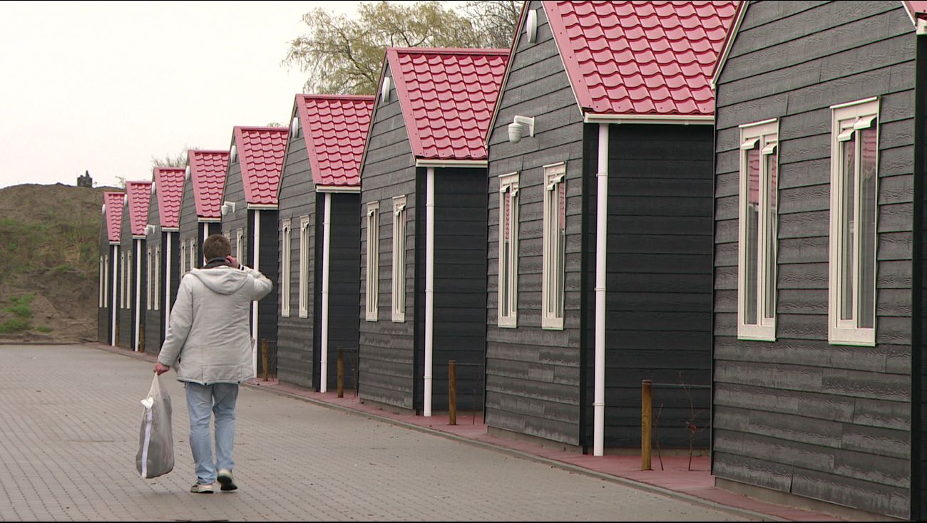 Omroep Flevoland - Nieuws - Gemeente Wil Leefbaarheid Bewaken Met ...