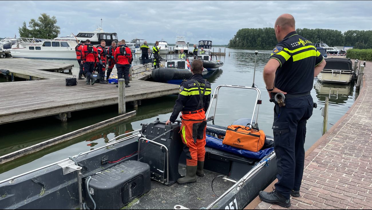 Omroep Flevoland - Nieuws - Lichaam Van Duitse Vader Gevonden Na ...