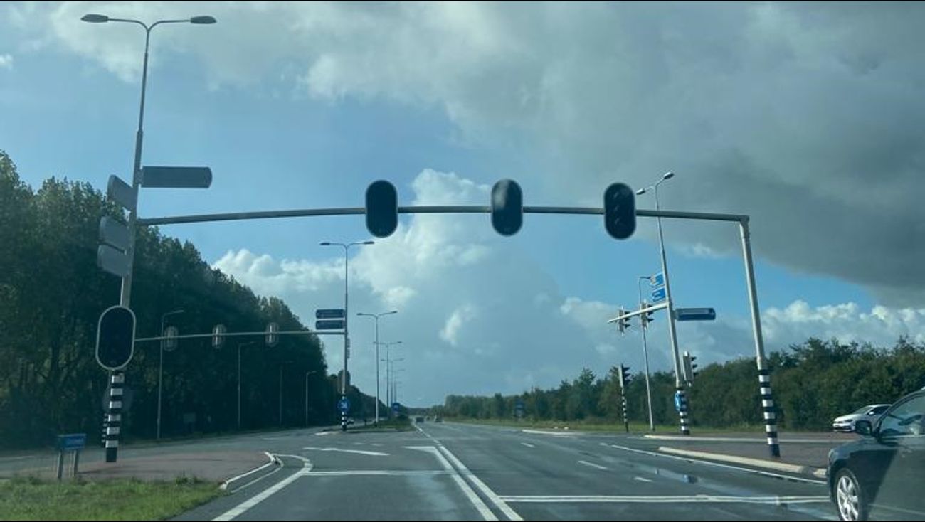 Omroep Flevoland - Nieuws - Stroomstoring In Buitengebied Zeewolde En ...