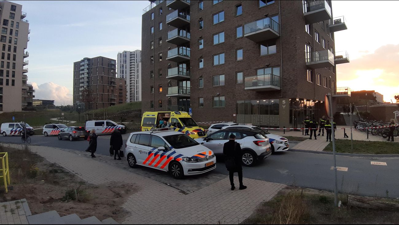 Omroep Flevoland Nieuws Brein Achter Gewapende Overval Op Grote Hoogte Moet Vier Jaar De Bak In