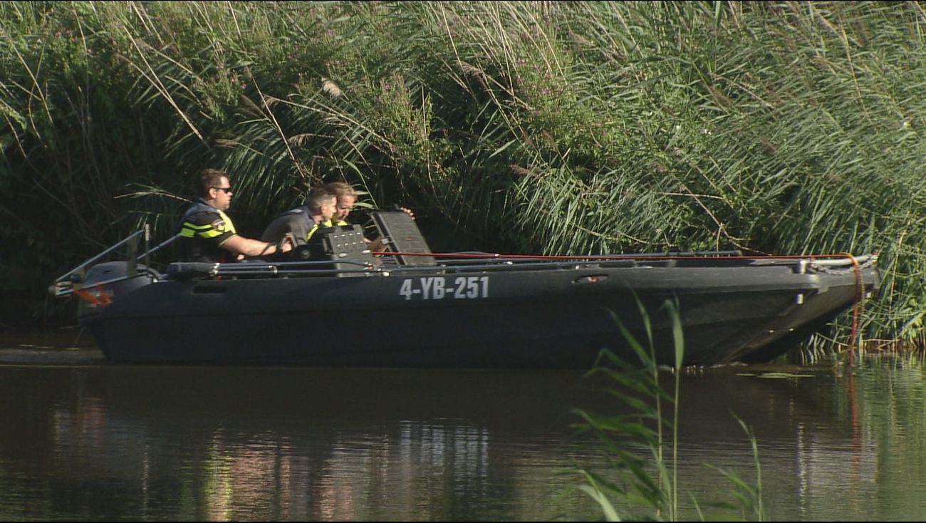 Omroep Flevoland - Nieuws - Ook Na Nieuwe Zoekactie Geen Drenkeling ...