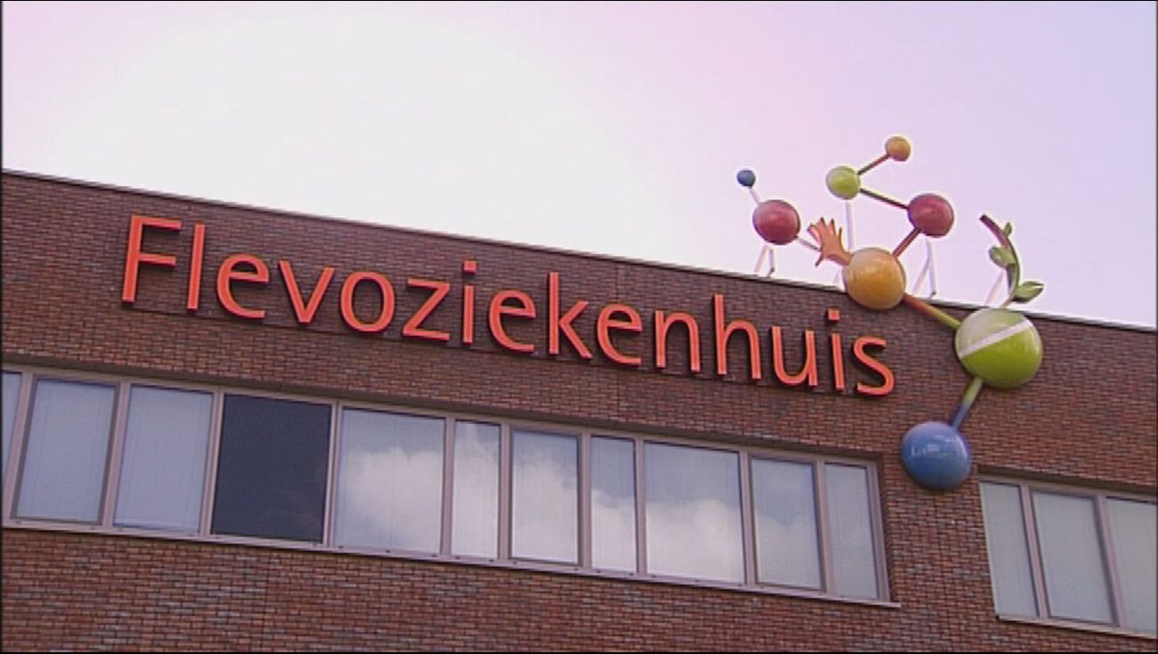 Flevo Hospital in Almere Faces Financial Problems: Measures for Budget Cuts and Special Management