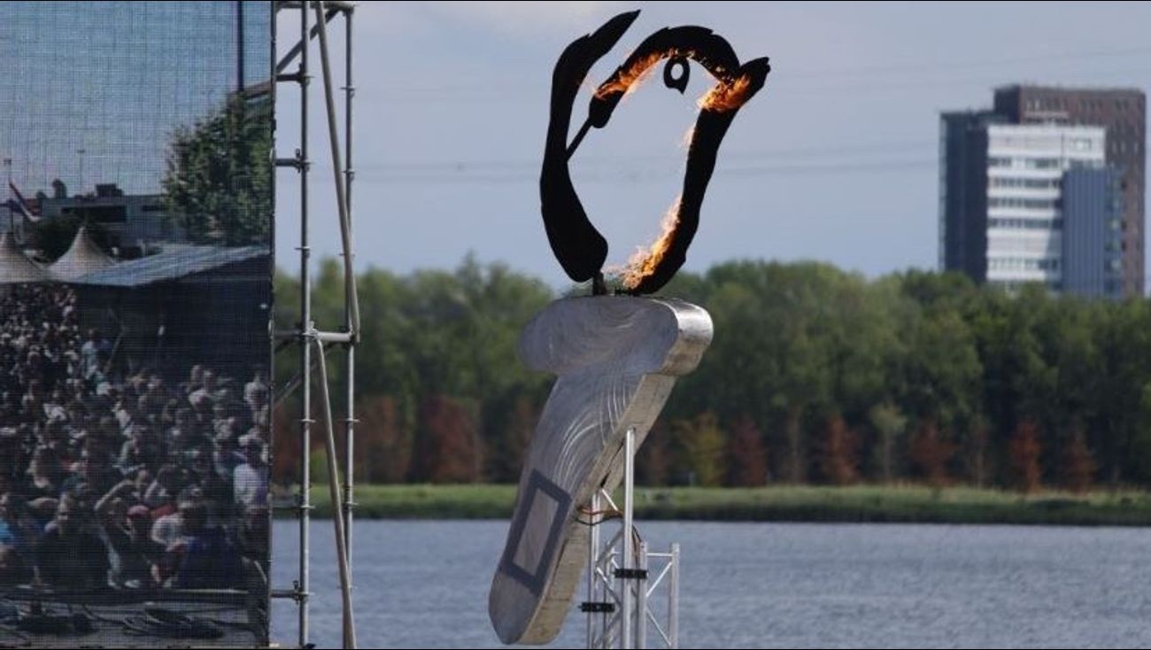 Omroep Flevoland Nieuws Zo Vierde Flevoland Bevrijdingsdag