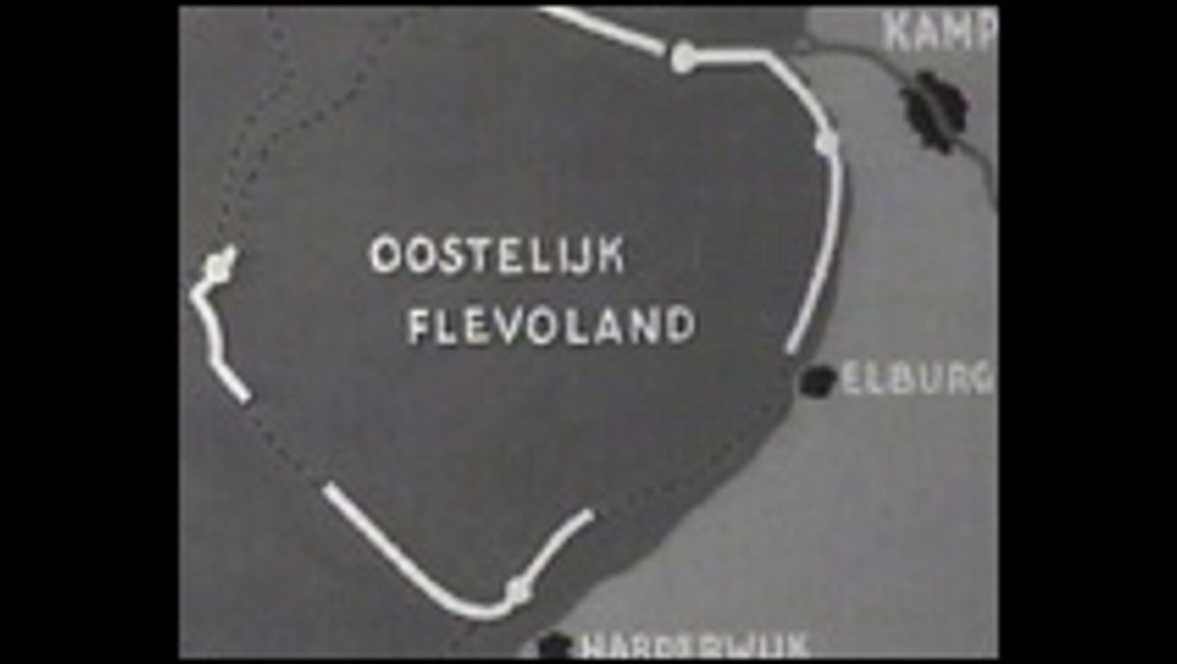 Omroep Flevoland Nieuws Oostelijk Flevoland Jaar Droog