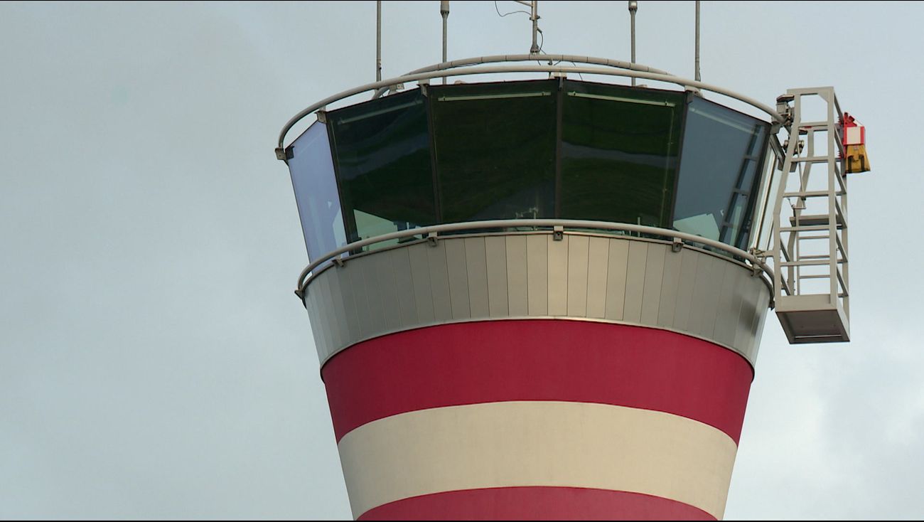 LVNL Appeals for Continued Air Traffic Control at Lelystad Airport