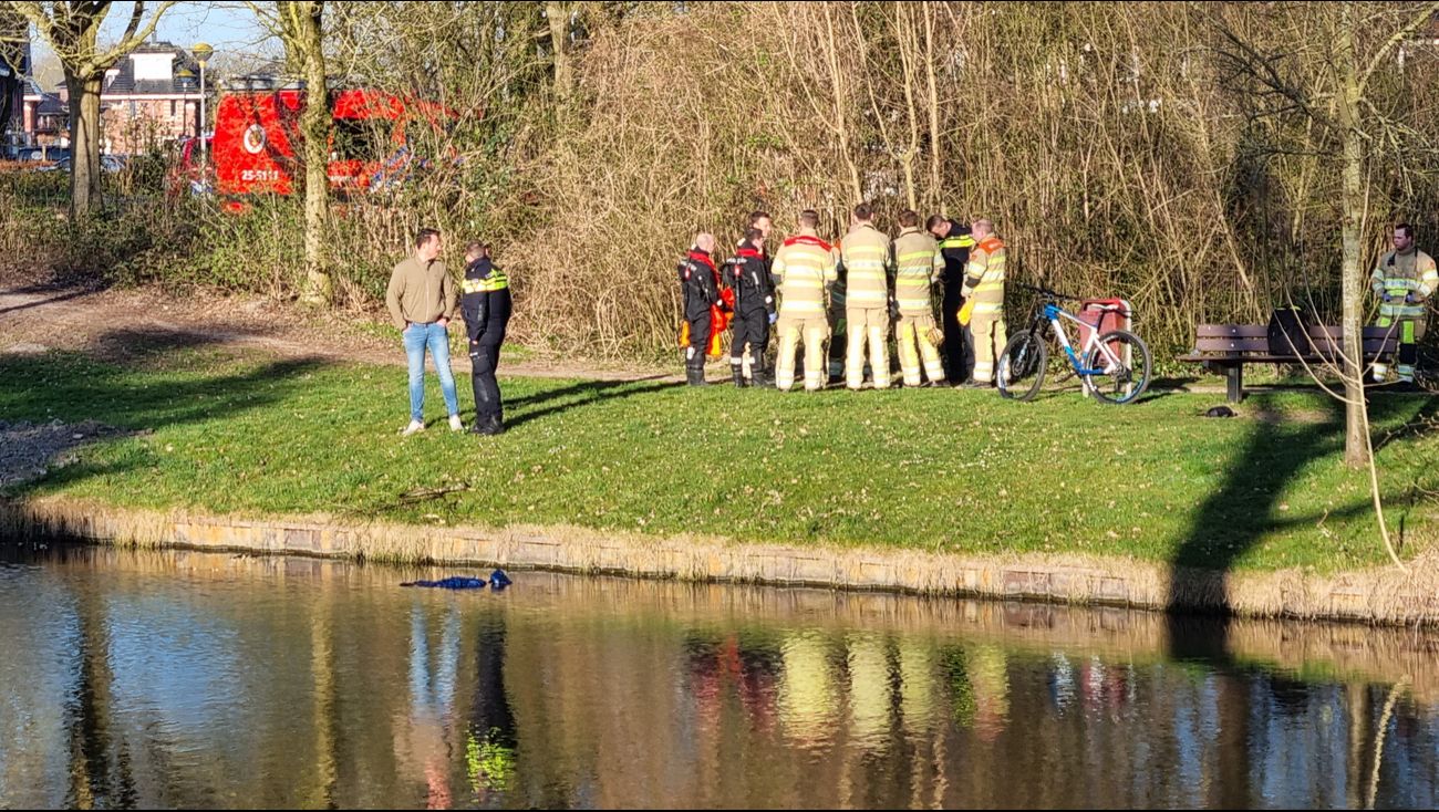 Omroep Flevoland - Nieuws - Lelystedeling (25) Levenloos Gevonden In ...